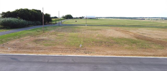 205 Tigerlily WAY, Thrall, TX 76578