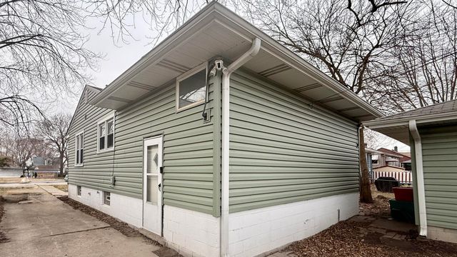 7021 Osborn Avenue, Hammond, IN 46323