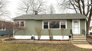 7021 Osborn Avenue, Hammond, IN 46323