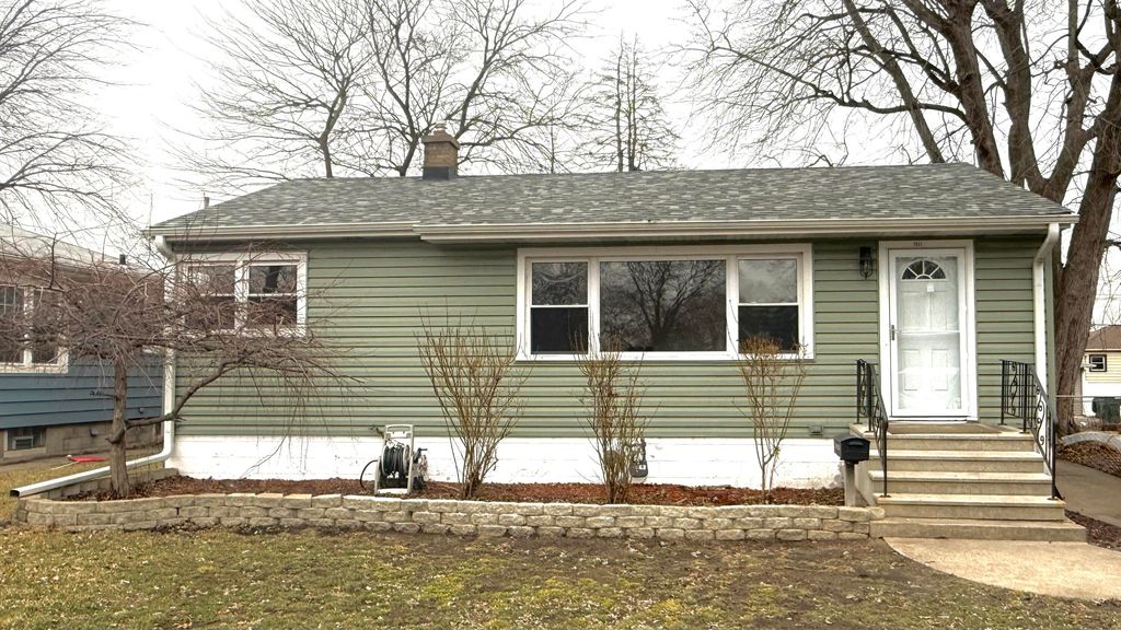 7021 Osborn Avenue, Hammond, IN 46323