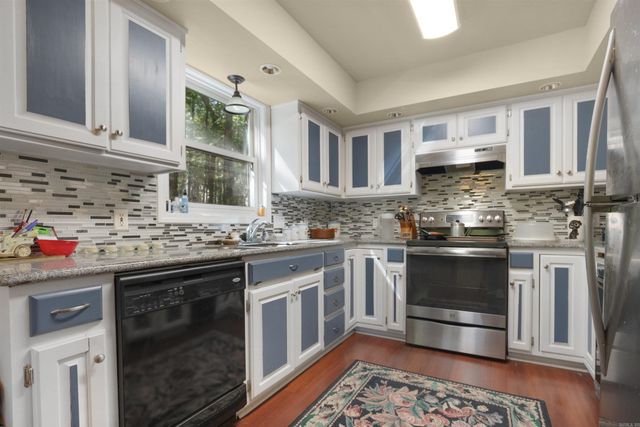 5 Culebra Place, Hot Springs Village, AR 71909