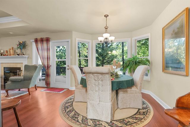 5 Culebra Place, Hot Springs Village, AR 71909