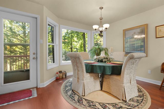 5 Culebra Place, Hot Springs Village, AR 71909