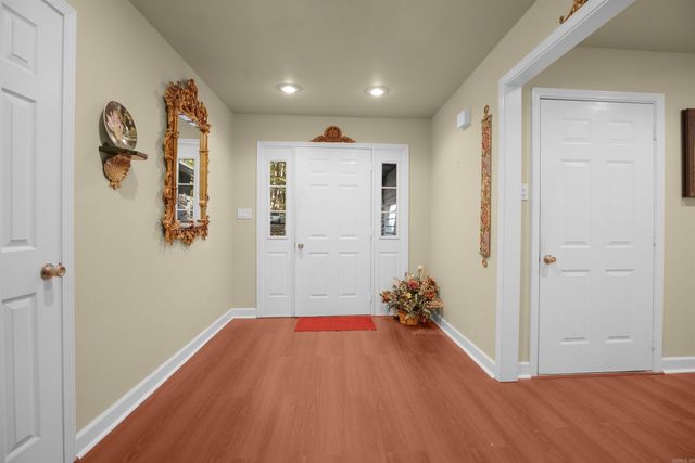 5 Culebra Place, Hot Springs Village, AR 71909