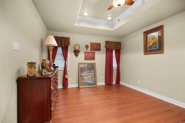 5 Culebra Place, Hot Springs Village, AR 71909