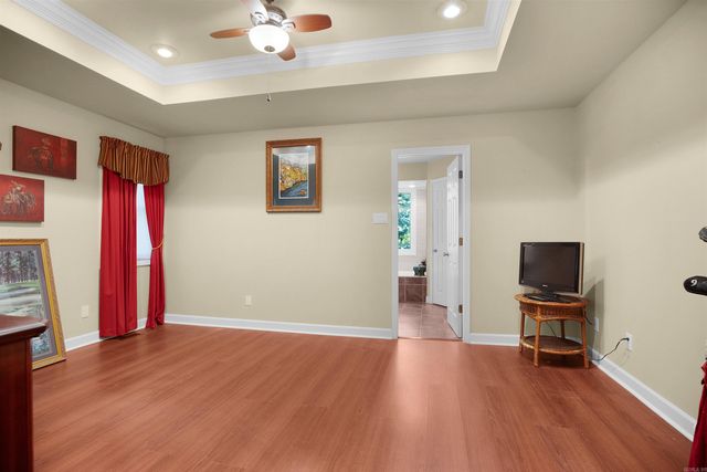 5 Culebra Place, Hot Springs Village, AR 71909