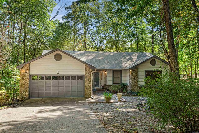 5 Culebra Place, Hot Springs Village, AR 71909