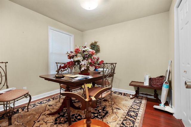 5 Culebra Place, Hot Springs Village, AR 71909