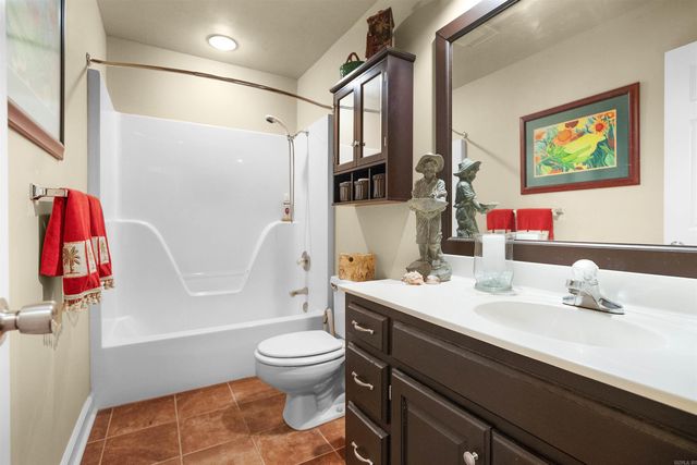 5 Culebra Place, Hot Springs Village, AR 71909