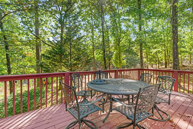 5 Culebra Place, Hot Springs Village, AR 71909