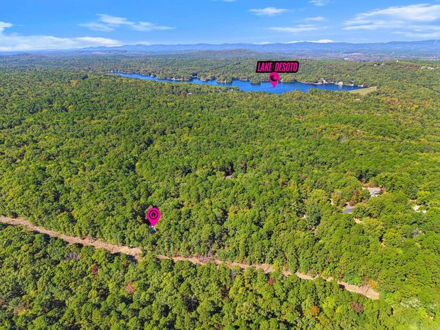 5 Culebra Place, Hot Springs Village, AR 71909