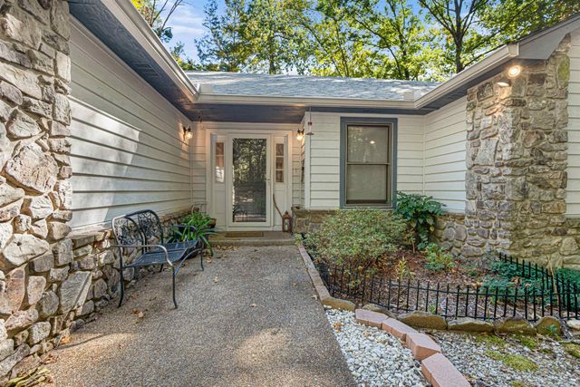 5 Culebra Place, Hot Springs Village, AR 71909