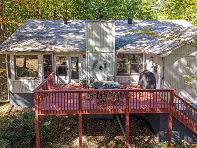 5 Culebra Place, Hot Springs Village, AR 71909