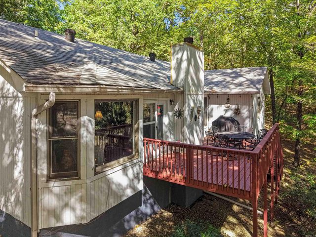 5 Culebra Place, Hot Springs Village, AR 71909