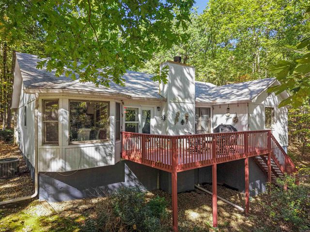 5 Culebra Place, Hot Springs Village, AR 71909