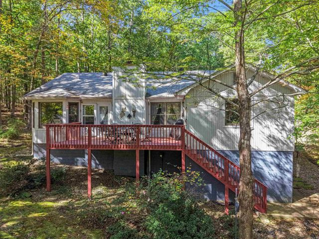 5 Culebra Place, Hot Springs Village, AR 71909