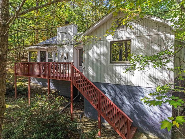 5 Culebra Place, Hot Springs Village, AR 71909