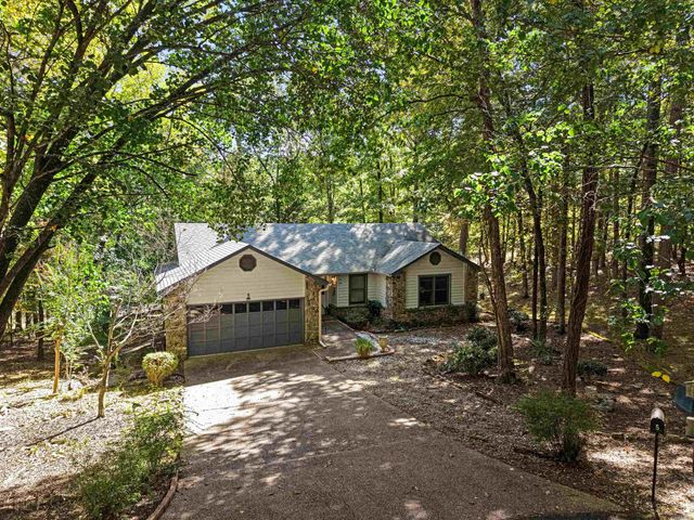 5 Culebra Place, Hot Springs Village, AR 71909