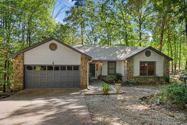 5 Culebra Place, Hot Springs Village, AR 71909