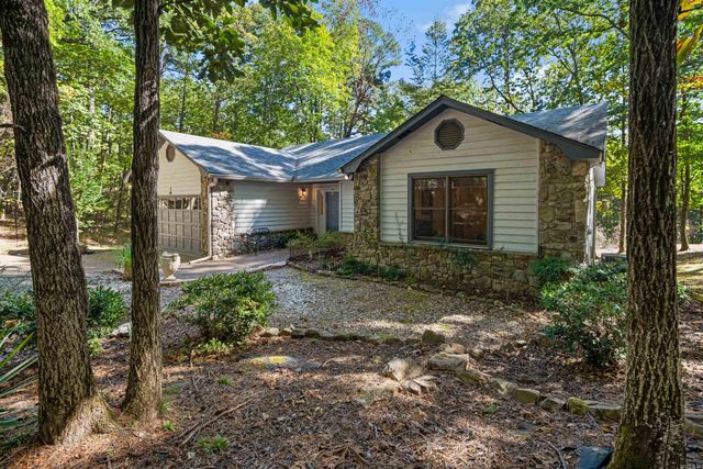 5 Culebra Place, Hot Springs Village, AR 71909