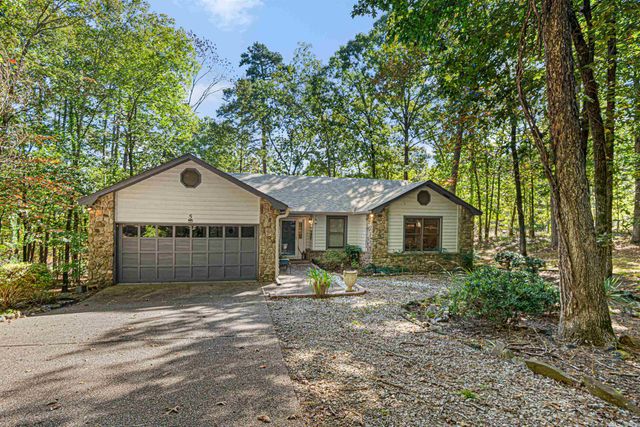 5 Culebra Place, Hot Springs Village, AR 71909