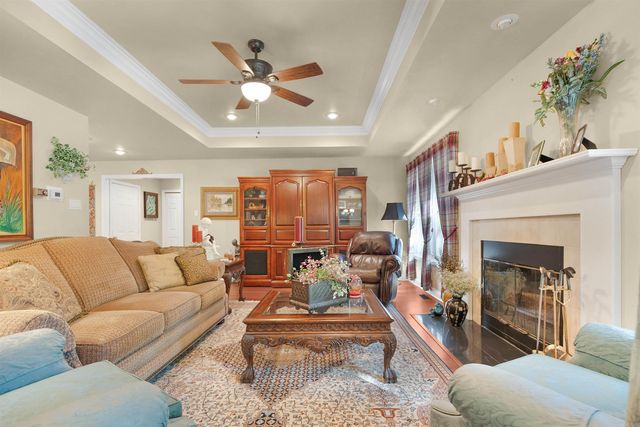 5 Culebra Place, Hot Springs Village, AR 71909