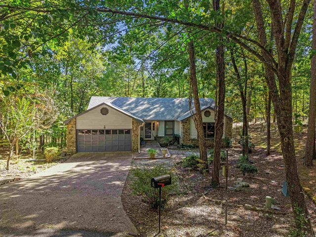 5 Culebra Place, Hot Springs Village, AR 71909