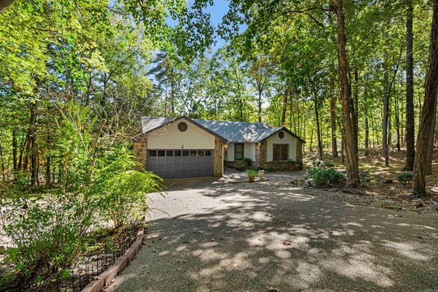 5 Culebra Place, Hot Springs Village, AR 71909