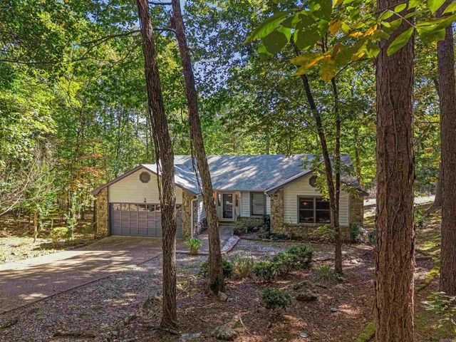 5 Culebra Place, Hot Springs Village, AR 71909