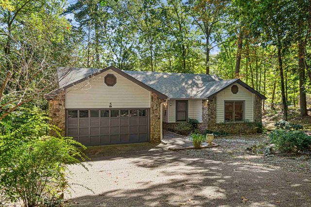 5 Culebra Place, Hot Springs Village, AR 71909