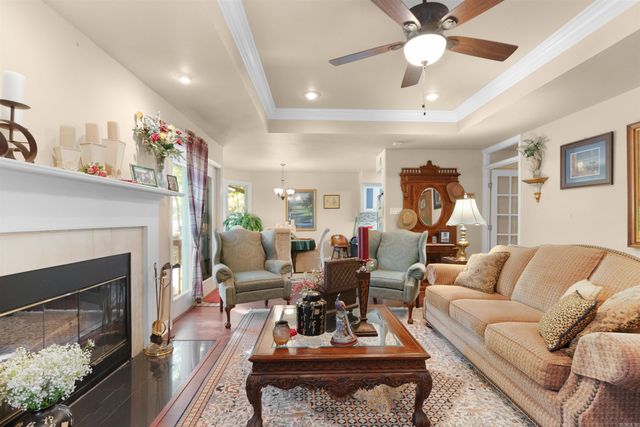 5 Culebra Place, Hot Springs Village, AR 71909