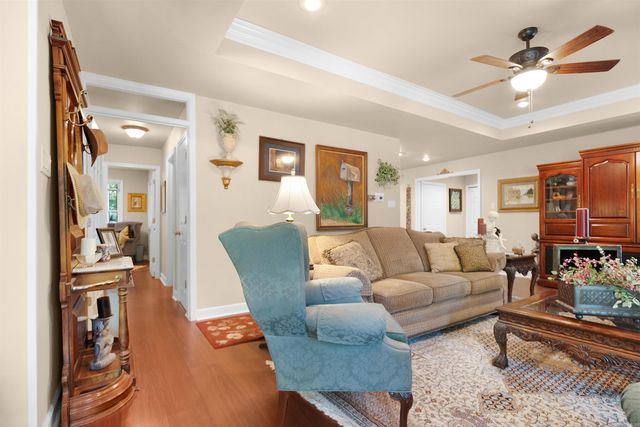 5 Culebra Place, Hot Springs Village, AR 71909