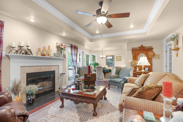 5 Culebra Place, Hot Springs Village, AR 71909