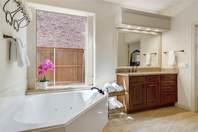 8737 Fredrick Drive, Frisco, TX 75033