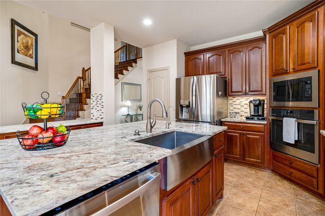 8737 Fredrick Drive, Frisco, TX 75033