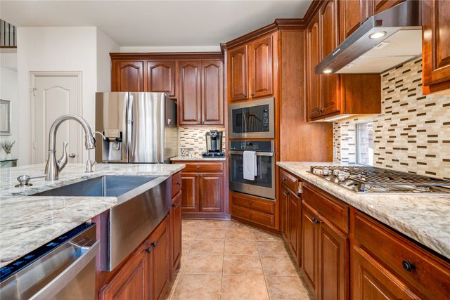 8737 Fredrick Drive, Frisco, TX 75033