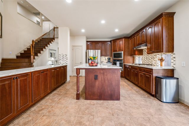 8737 Fredrick Drive, Frisco, TX 75033