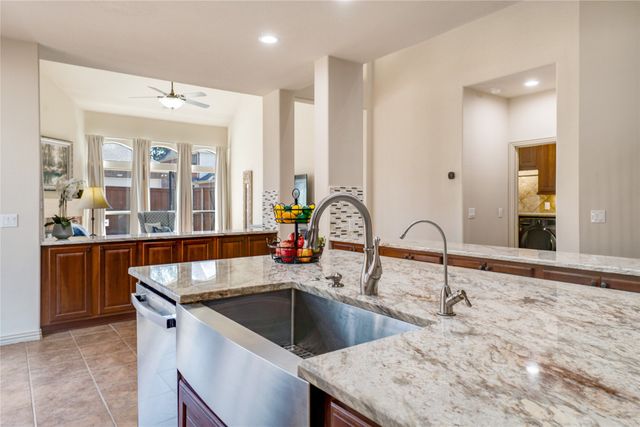 8737 Fredrick Drive, Frisco, TX 75033