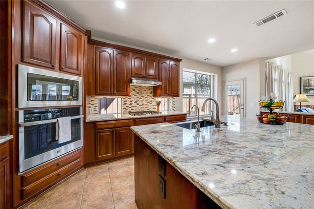 8737 Fredrick Drive, Frisco, TX 75033