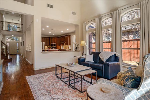 8737 Fredrick Drive, Frisco, TX 75033