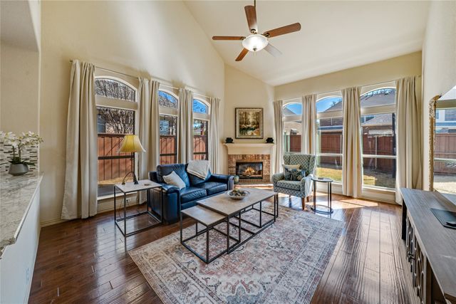 8737 Fredrick Drive, Frisco, TX 75033