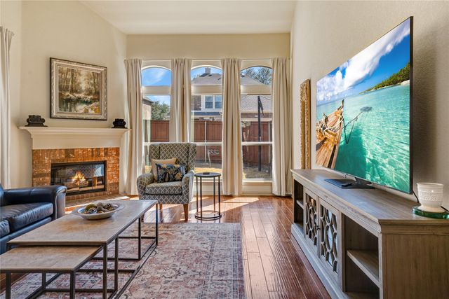 8737 Fredrick Drive, Frisco, TX 75033