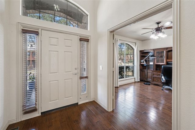 8737 Fredrick Drive, Frisco, TX 75033