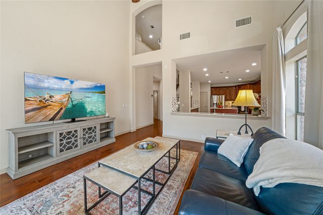 8737 Fredrick Drive, Frisco, TX 75033