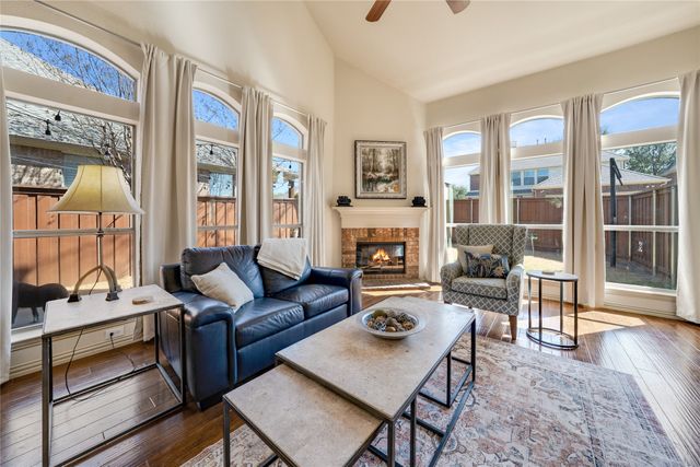 8737 Fredrick Drive, Frisco, TX 75033