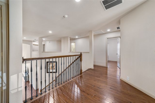 8737 Fredrick Drive, Frisco, TX 75033