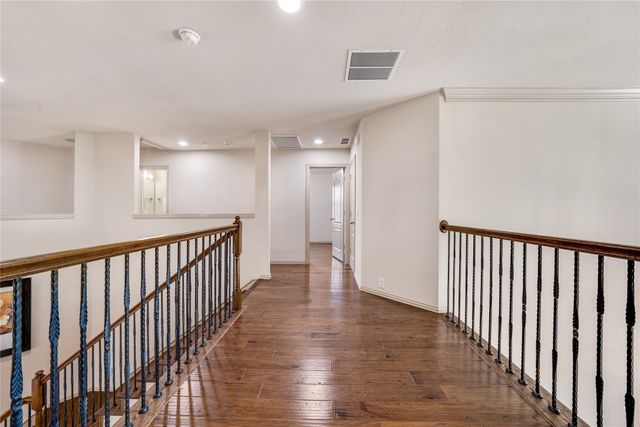 8737 Fredrick Drive, Frisco, TX 75033