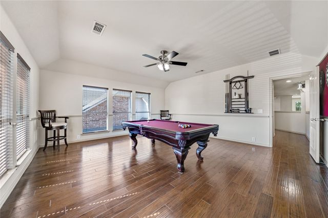 8737 Fredrick Drive, Frisco, TX 75033