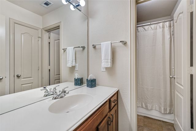 8737 Fredrick Drive, Frisco, TX 75033