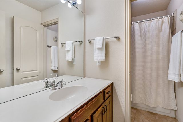 8737 Fredrick Drive, Frisco, TX 75033